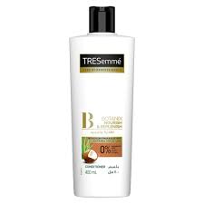 تريسمي بلسم للشعر الكيرلي 400 مل