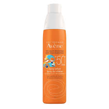 AVENE HIGH PROTECTION CHILDREN  SPF50+ SPRAY 200 ML