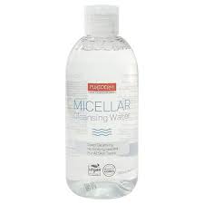 PUREDERM MICELLAR WATER 250 ML