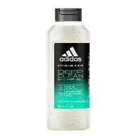 ADIDAS SHOWER GEL DEEP CLEAN 400ML