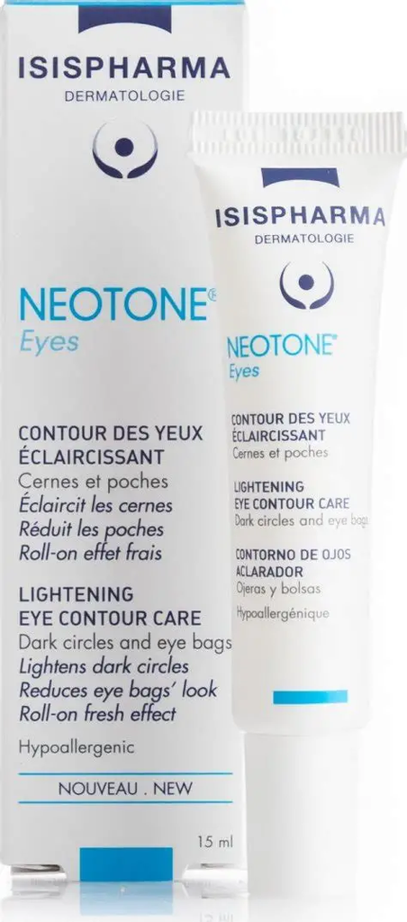ISIS NEOTONE EYES 15 ML