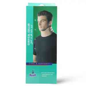 OPPO CERVICAL COLLAR L 4092