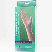 OPPO WRIST THUMB BRACE L 1089 SUP