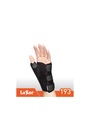 LUXOR THUMB ASSIS HAND-WRIST OS RIGHT 193