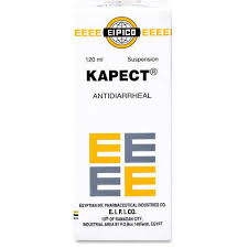 KAPECT SUSP 120 ML
