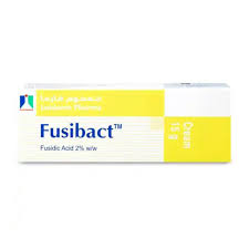 FUSIBACT 2 % OINTMENT 15 G