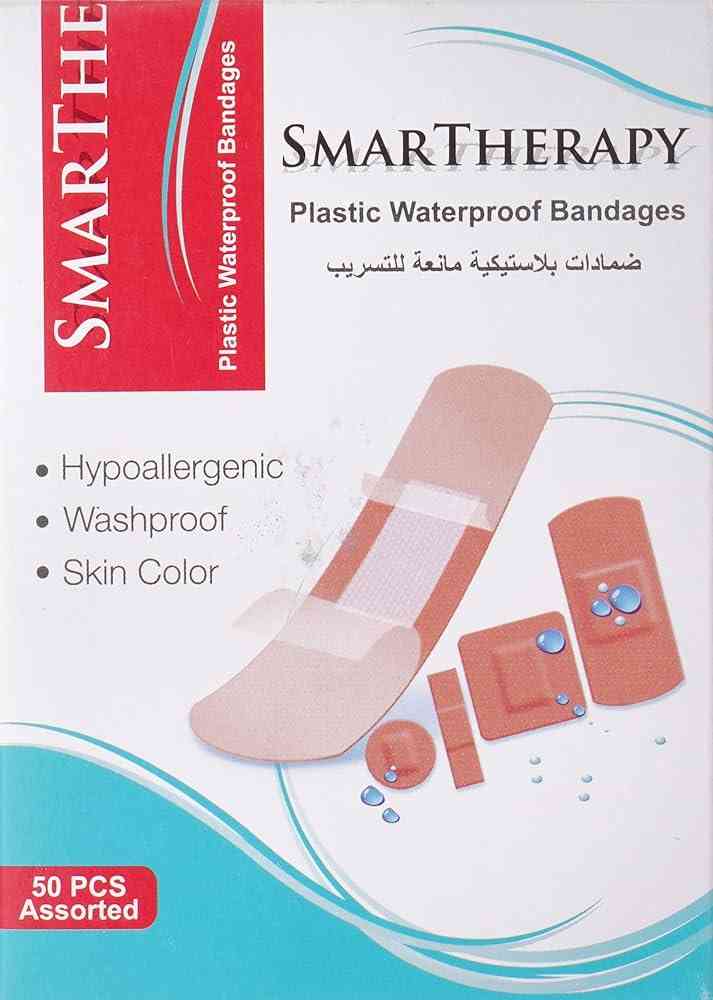 SMART THERAPY PLA WATER BAND MIX100 PCS 0550