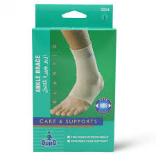 OPPO 2003 M/S ANKLE BAACE