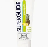 SUPER GLIDE LUBRICANT PINEAPPLE 75 ML