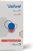 توبرازول 40 ملجم 30 قرص
