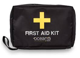 FIRST AID BAG NO 3 LARG