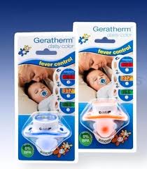 GERATHERM DAISY COLOR FEVER CONTROL