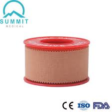 P.E PLASTER 2.5 CM X 5Y