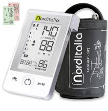 NORDITALIA BLOOD PRESSURE MONITOR ARM