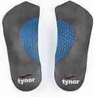 TYNOR Medial Arch Orthosis (Pair) Child CH3/5 K 11