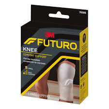 FUTURO KNEE SUPPORT SMALL 76586