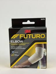 FUTURO ELBOW SUPPORT M 76578