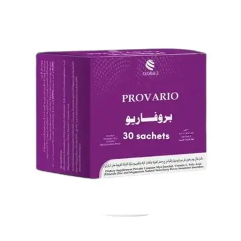 PROVARIO 30 SACHETS