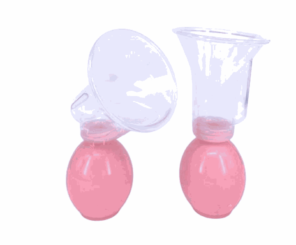 BREAST PUMP