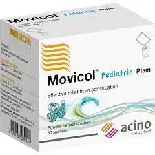 MOVICOL PEDIATRIC SACHETS BX/30 SACHET