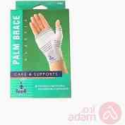 OPPO PALM BRACE LEFT M 2084