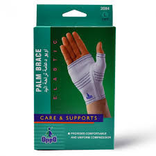 OPPO PALM BRACE LEFT S 2084