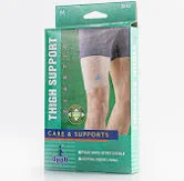 OPPO THIGH SUPPORT 2040 M