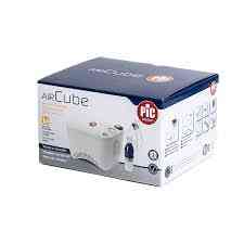 PIC AIR CUBE NEBULIZER 220 50/ 60