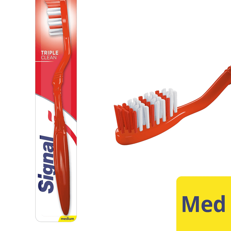 SIGNAL TRIPLE PROTECTION TB MEDIUM 9721