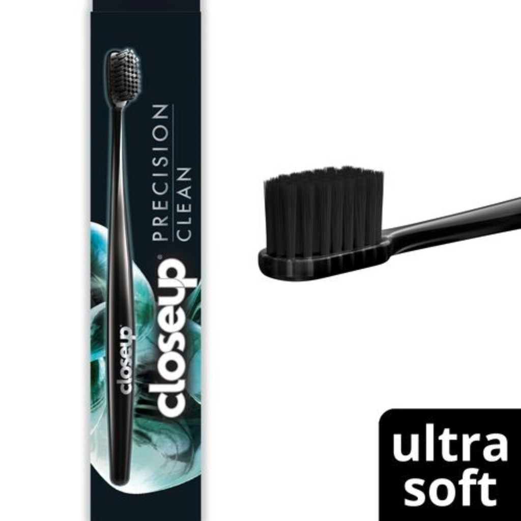 CLOSE UP PRECISION CLEAN TB ULTRA SOFT 