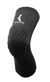 DIAMOND KNEE BELT OPEN S