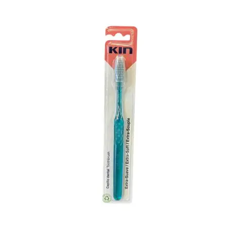 KIN EXTRA SOFT TOOTH BRUSH 5395
