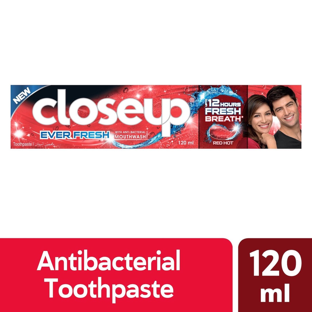 كلوس اب تي بي احم 120مل