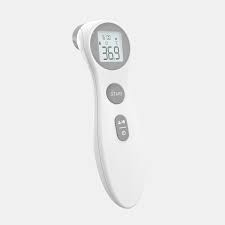 JOYTECH INFARED THERMOMETER DET-306