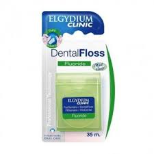 DENTALFLOSS FLUORID