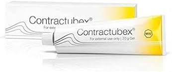 كونتراكتوبكس كومب. 20 غم مرهم