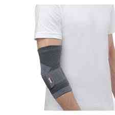 DIAMOND ELBOW BELT XL