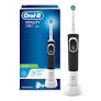 ORAL B VITALITY CROSS ACTION POWER T/B BLACK