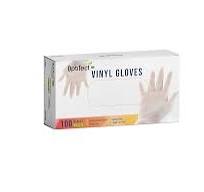 قفازات فنايل  كبير جدا  X