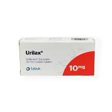 URILAX 10 MG 30 TAB