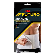 FUTURO ABDOMENINAL SUPPORT L 46200