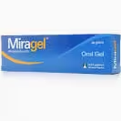 MIRAGEL ORAL GEL 40 G