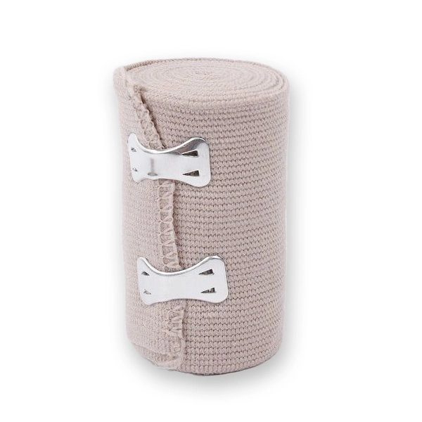ELASTIC BANDAGE PLASTER 5CM X 4.5 M