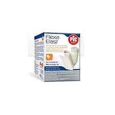 PIC SOFFIX MED PLASTER 5 X 7 CM 5 PCS