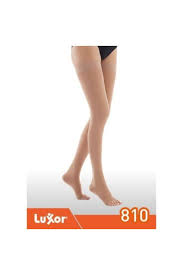 LUXOR COMPRESSION STOCKINGS 2XL 810