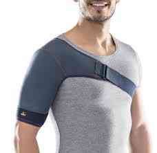 ORTHOSOFT OS 1207 UNILATER SHOULDER STRAPS ONE XL