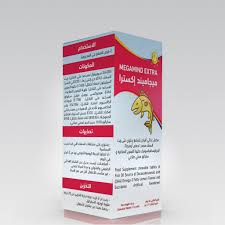 ميجاميند اكسترا 60