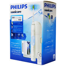 PHILIPS SONICARE CLEANCARE T/B HX3215/08 BOX