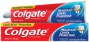 COLGATE MAXIMUM CAVITY PROT T.P 50 ML