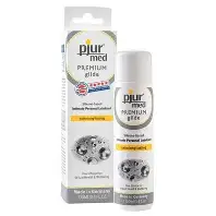 PJUR PREMIUM GLIDE 100ML